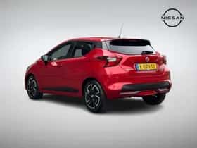 Nissan Micra (2021) thumbnail 6