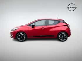 Nissan Micra (2021) thumbnail 7