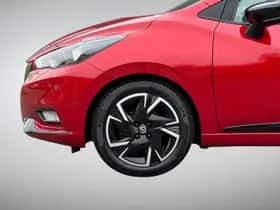 Nissan Micra (2021) thumbnail 8