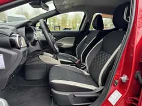 Nissan Micra (2021) thumbnail 9