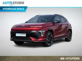 Hyundai Kona (2026)