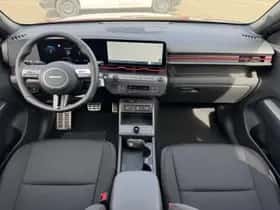 Hyundai Kona (2026) thumbnail 13