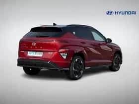 Hyundai Kona (2026) thumbnail 4
