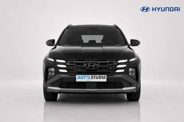 Hyundai Tucson (2026) thumbnail 2