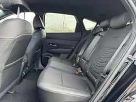 Hyundai Tucson (2026) thumbnail 12