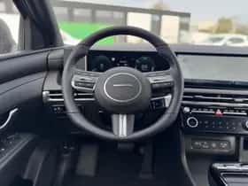 Hyundai Tucson (2026) thumbnail 14