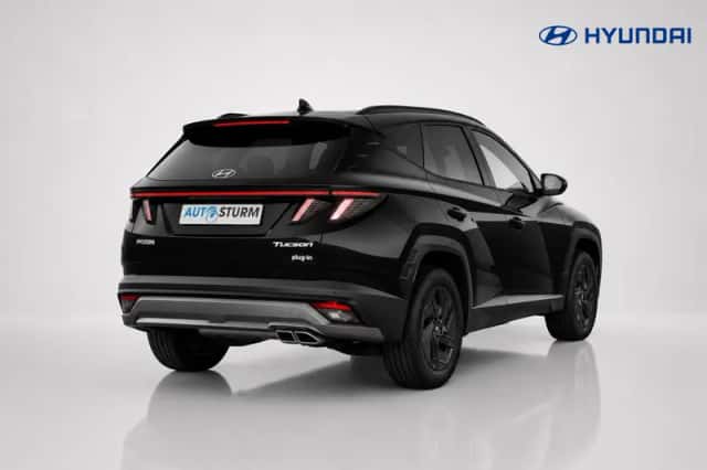 Hyundai Tucson (2026) thumbnail 3
