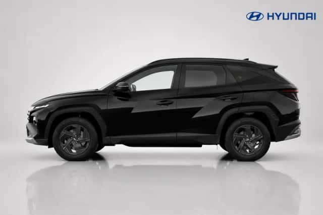 Hyundai Tucson (2026) thumbnail 5