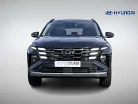 Hyundai Tucson (2025) thumbnail 2