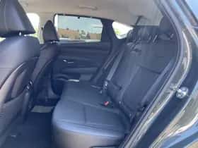 Hyundai Tucson (2025) thumbnail 11