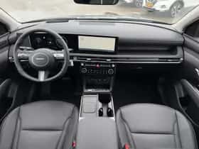 Hyundai Tucson (2025) thumbnail 12