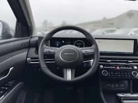 Hyundai Tucson (2025) thumbnail 13