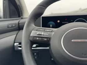 Hyundai Tucson (2025) thumbnail 14