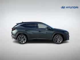 Hyundai Tucson (2025) thumbnail 3