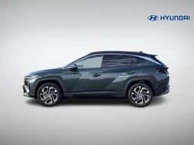 Hyundai Tucson (2025) thumbnail 7