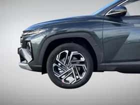Hyundai Tucson (2025) thumbnail 8