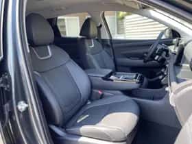 Hyundai Tucson (2025) thumbnail 10