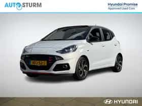 Hyundai i10 (2025)