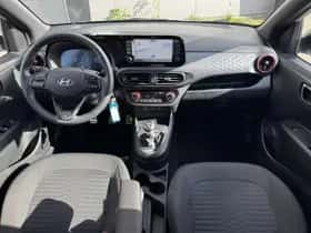 Hyundai i10 (2025) thumbnail 13