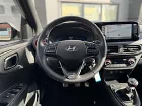 Hyundai i10 (2025) thumbnail 14