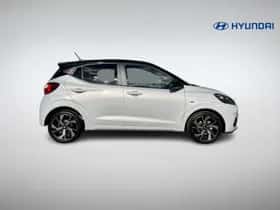 Hyundai i10 (2025) thumbnail 3