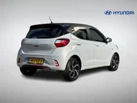 Hyundai i10 (2025) thumbnail 4