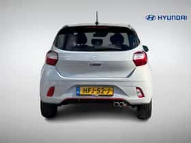 Hyundai i10 (2025) thumbnail 5