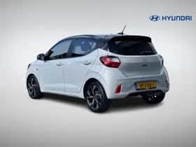 Hyundai i10 (2025) thumbnail 6