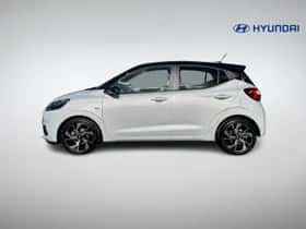 Hyundai i10 (2025) thumbnail 7