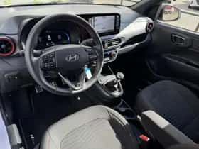 Hyundai i10 (2025) thumbnail 10