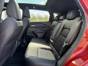 Nissan Qashqai (2023) thumbnail 11