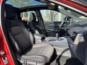 Nissan Qashqai (2023) thumbnail 12