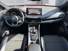 Nissan Qashqai (2023) thumbnail 14