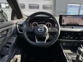 Nissan Qashqai (2023) thumbnail 15