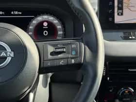 Nissan Qashqai (2023) thumbnail 16