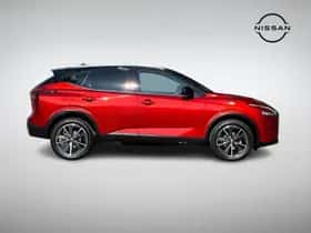 Nissan Qashqai (2023) thumbnail 3