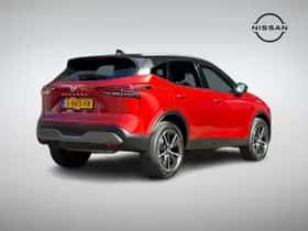 Nissan Qashqai (2023) thumbnail 4