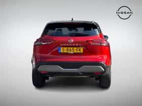 Nissan Qashqai (2023) thumbnail 5