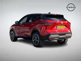 Nissan Qashqai (2023) thumbnail 6