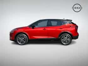 Nissan Qashqai (2023) thumbnail 7
