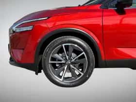 Nissan Qashqai (2023) thumbnail 8