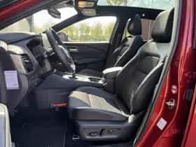 Nissan Qashqai (2023) thumbnail 9