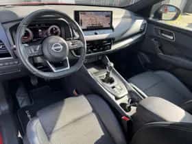 Nissan Qashqai (2023) thumbnail 10