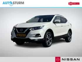 Nissan Qashqai (2019) thumbnail 1