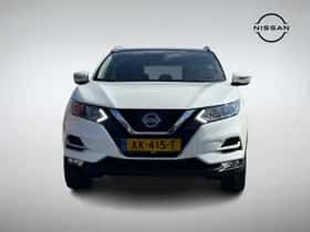 Nissan Qashqai (2019) thumbnail 2