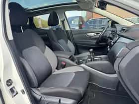 Nissan Qashqai (2019) thumbnail 11