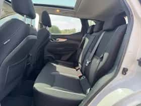 Nissan Qashqai (2019) thumbnail 12