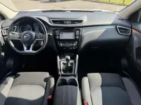Nissan Qashqai (2019) thumbnail 14