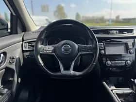 Nissan Qashqai (2019) thumbnail 15