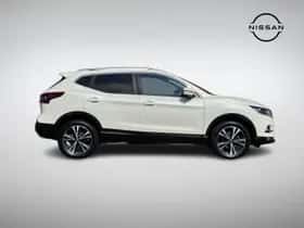 Nissan Qashqai (2019) thumbnail 3